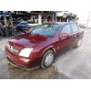opel vectra c berlina del año 2003