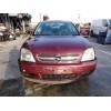 opel vectra c berlina del año 2003