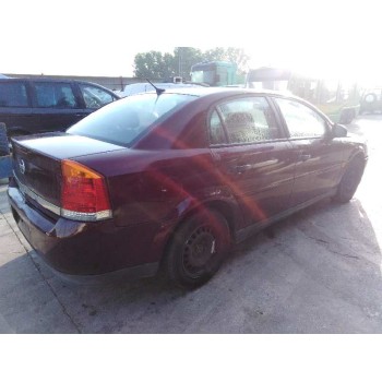opel vectra c berlina del año 2003