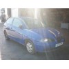 seat ibiza (6l1) del año 2002