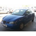 SEAT IBIZA (6L1)