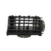 Recambio de rejilla aireadora para chevrolet epica 2.5 cat referencia OEM IAM 80490248 DELANTERA IZQUIERDA 