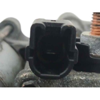 Recambio de motor arranque para toyota yaris (ncp1/nlp1/scp1) 1.4 turbodiesel cat referencia OEM IAM 2810033050 4280000570 