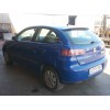 seat ibiza (6l1) del año 2002