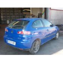 SEAT IBIZA (6L1)