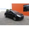 opel corsa d del año 2007
