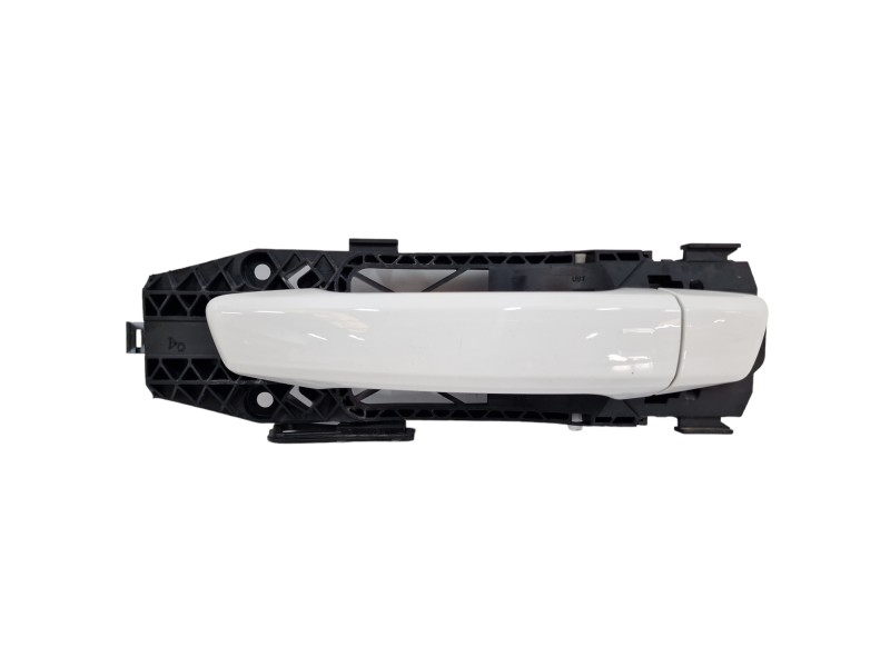 Recambio de maneta exterior trasera izquierda para audi q2 (gab) 2.0 16v tdi referencia OEM IAM   