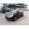 opel corsa d del año 2007