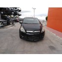 OPEL CORSA D