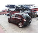 OPEL CORSA D