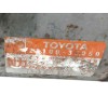Recambio de motor arranque para toyota yaris (ncp1/nlp1/scp1) 1.4 turbodiesel cat referencia OEM IAM 2810033050 4280000570 