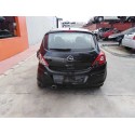OPEL CORSA D