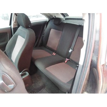 opel corsa d del año 2007