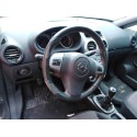OPEL CORSA D