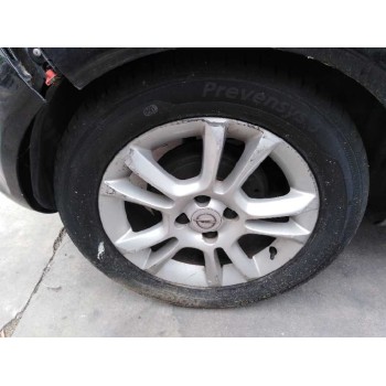 opel corsa d del año 2007