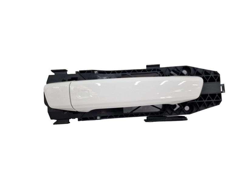 Recambio de maneta exterior trasera derecha para audi q2 (gab) 2.0 16v tdi referencia OEM IAM Recambio de maneta exterior trasera derecha para audi q2 (gab) 2.0 16v tdi referencia OEM IAM
