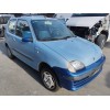 fiat seicento (187) del año 2002
