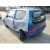 fiat seicento (187) del año 2002