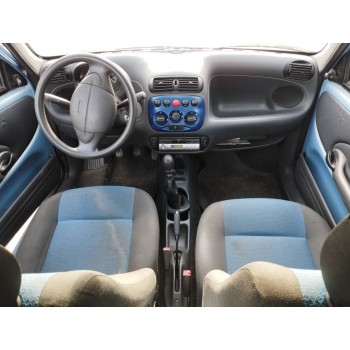 fiat seicento (187) del año 2002