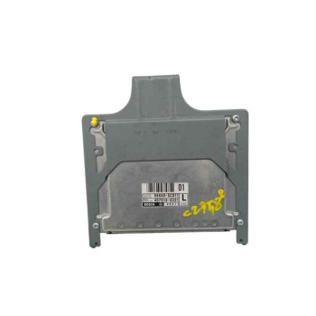 Recambio de centralita motor uce para toyota yaris (_p1_) 1.4 d-4d (nlp10_) referencia OEM IAM 8966152891 0281011649 896605C011