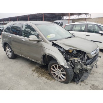 honda cr-v (re) del año 2008