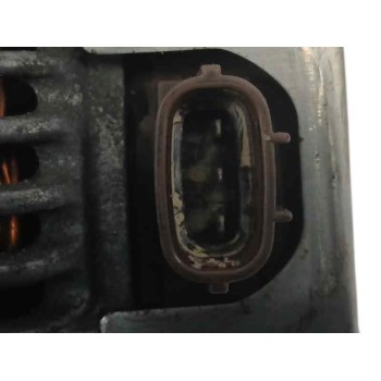 Recambio de alternador para toyota yaris (ncp1/nlp1/scp1) 1.4 turbodiesel cat referencia OEM IAM 2706033040  