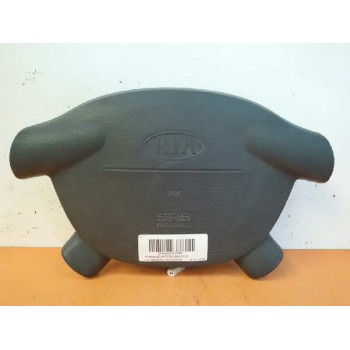 AIRBAG DELANTERO IZQUIERDO 0K54B57K0050 