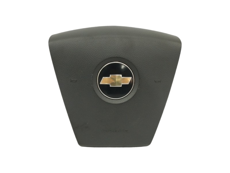 Recambio de airbag delantero izquierdo para chevrolet epica 2.5 cat referencia OEM IAM Recambio de airbag delantero izquierdo para chevrolet epica 2.5 cat referencia OEM IAM