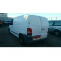 MERCEDES-BENZ VITO (W638) CAJA CERRADA