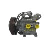 Recambio de compresor aire acondicionado para toyota yaris (ncp1/nlp1/scp1) 1.4 turbodiesel cat referencia OEM IAM 4472206532  