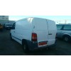 mercedes-benz vito (w638) caja cerrada del año 2001