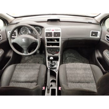 peugeot 307 (s1) del año 2001