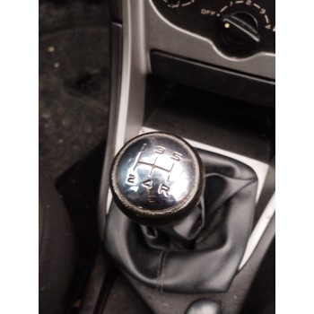 peugeot 307 (s1) del año 2001