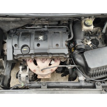 peugeot 307 (s1) del año 2001