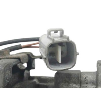 Recambio de compresor aire acondicionado para toyota yaris (ncp1/nlp1/scp1) 1.4 turbodiesel cat referencia OEM IAM 4472206532  