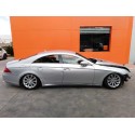 MERCEDES-BENZ CLASE CLS (W219)