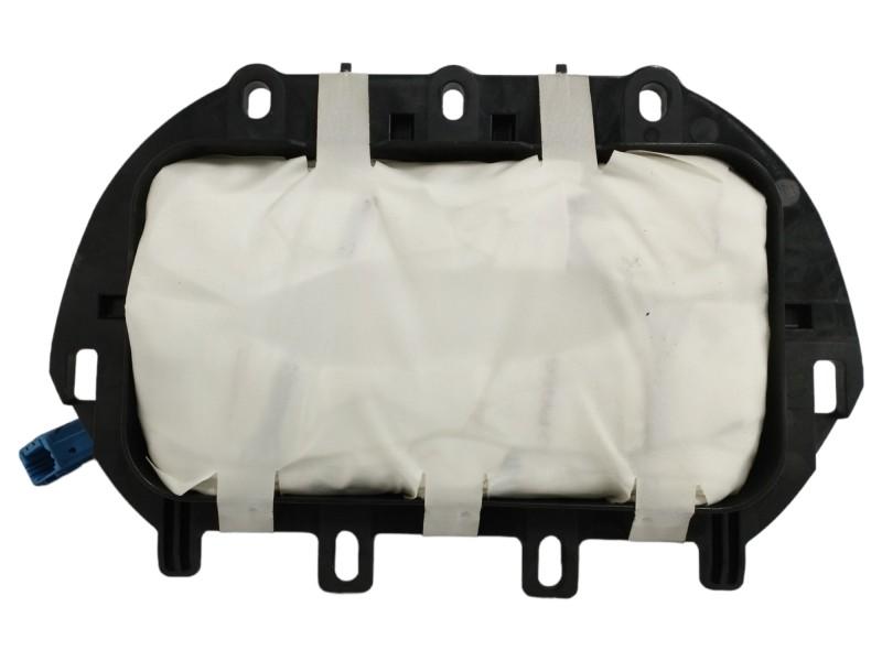 Recambio de airbag delantero derecho para citroën c4 picasso 1.2 12v e-thp referencia OEM IAM 9676715380  