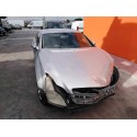 MERCEDES-BENZ CLASE CLS (W219)