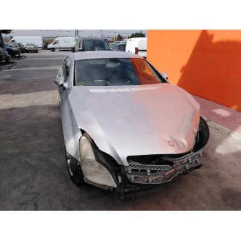 mercedes-benz clase cls (w219) del año 2008