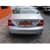 mercedes-benz clase cls (w219) del año 2008
