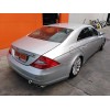 mercedes-benz clase cls (w219) del año 2008