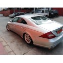 MERCEDES-BENZ CLASE CLS (W219)