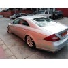 mercedes-benz clase cls (w219) del año 2008