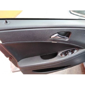 mercedes-benz clase cls (w219) del año 2008