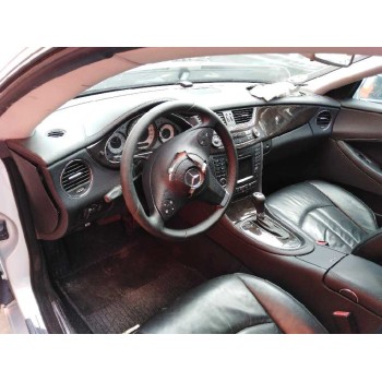 mercedes-benz clase cls (w219) del año 2008