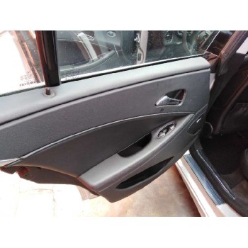 mercedes-benz clase cls (w219) del año 2008