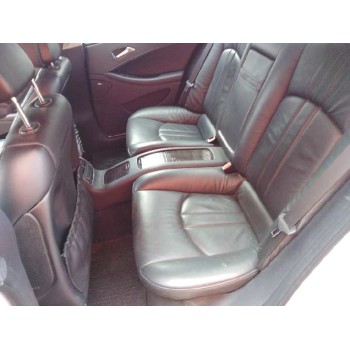 mercedes-benz clase cls (w219) del año 2008