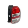 Recambio de piloto trasero derecho para nissan micra iv (k13k, k13kk) 1.2 referencia OEM IAM 265501HA0B  