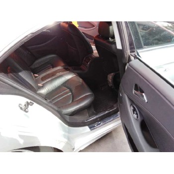 mercedes-benz clase cls (w219) del año 2008
