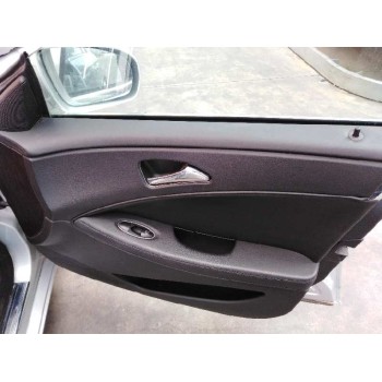 mercedes-benz clase cls (w219) del año 2008